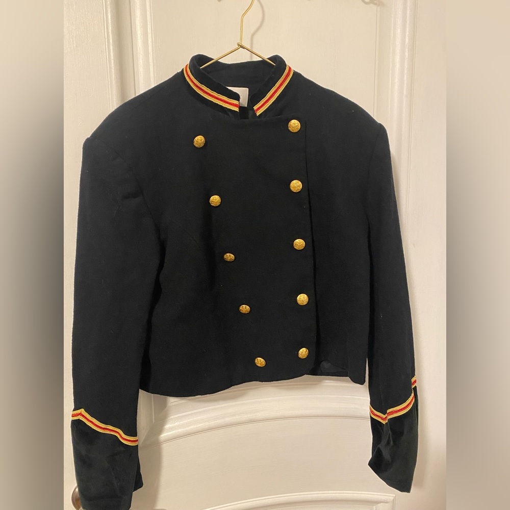 ***SOLD - Jones New York - Vintage Blazer